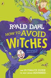 Toy: How To Avoid Witches