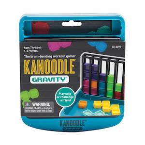 Toy: Kanoodle Gravity by Educational Insights