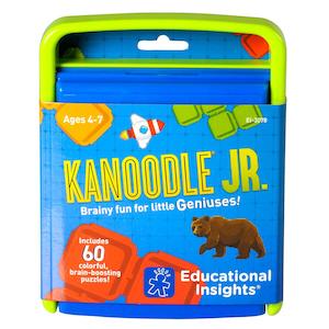 Toy: Kanoodle Jr. by Educational Insights