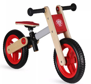 Racing Mini Bike-Red