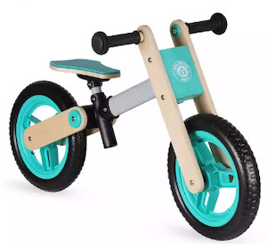 Racing Mini Bike-CYAN