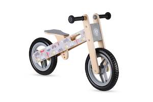 Toy: Spinning Balance Bike - Vehicle