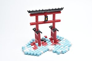 Tublock-Japan Set