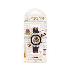 Toy: Harry Potter Digital Light Up Watch