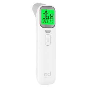 Toy: Elera 4 in 1 Ear and Forehead Infrared Digital Thermometer