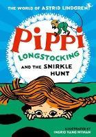 Toy: Pippi Longstocking and the Snirkle Hunt