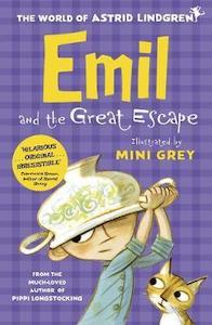 Toy: Emil and the Great Escape