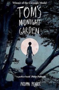 Tom's Midnight Garden