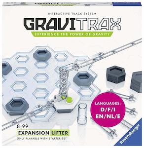 Ravensburger GraviTrax Lifter