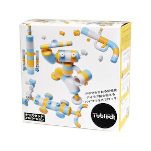 Tublock Kids Set 3 Colors