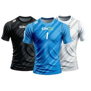 Sporting equipment: GK Shirt