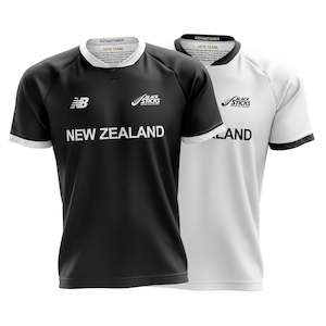 Sporting equipment: NZH 1976 Legacy Jersey