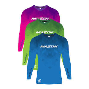 XR GK Shirt Long Sleeve