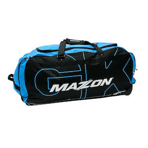 Sporting equipment: XR Deluxe GK Bag (24)