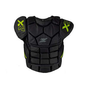 XR Chest Guard