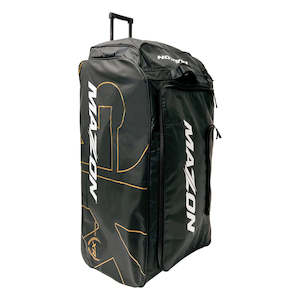 Sporting equipment: XR Monsta GK Bag Tarpaulin (24)