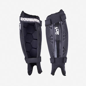 Sporting equipment: Spirit Shinguards