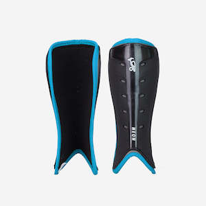 Neon Junior Shinguards