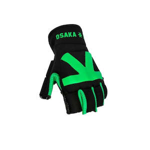 Armadillo 4.0 Glove LH