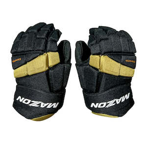 Sporting equipment: Stealth PC Gloves