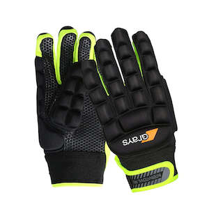 Sporting equipment: International Pro Glove LH