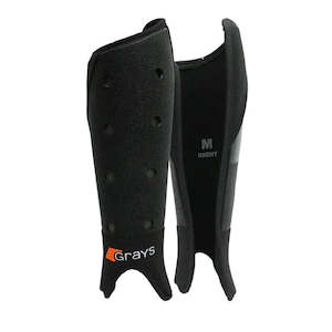 Sporting equipment: G700 Shinguard (2024)