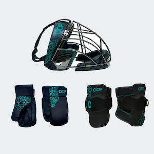 Sporting equipment: PC Protective Pack