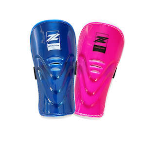 Sporting equipment: ST Shinguards