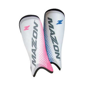 Sporting equipment: Star Shinguards