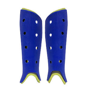 Sporting equipment: Pro Shinguards