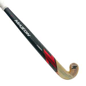 Sporting equipment: BM Custom LB Indoor