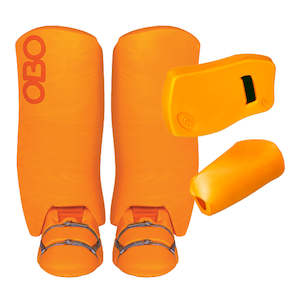 Sporting equipment: OGO Foam Set