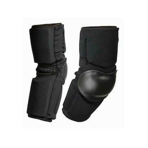 Sporting equipment: Z-Force Elbow Guards Junior