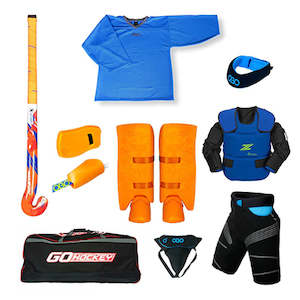 Sporting equipment: OGO XS GK Kit