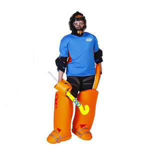 Sporting equipment: OGO GK Kit