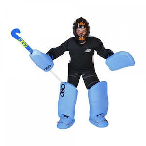 Sporting equipment: YAHOO GK Kit