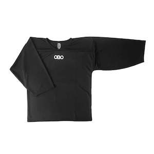 Goalie Shirt, Long Sleeve Loose