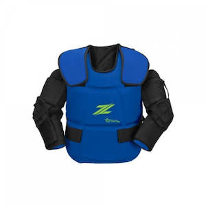 Sporting equipment: Star Body Armour Junior