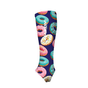 Sporting equipment: Inner Socks Crème Donut