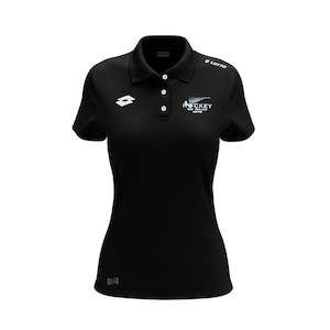 Hockey NZ Umpire L73 Polo Womens