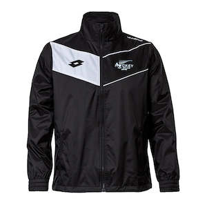 Hockey NZ Umpire L73 Wind Jacket