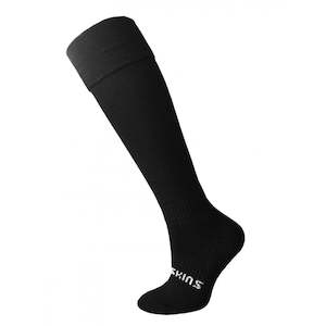 Hockey Socks Black