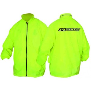 Umpires Spray Jacket