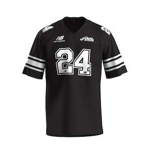 Sporting equipment: Black Sticks Unisex Gridiron Top