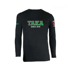 Takapuna Hockey Club Training Top