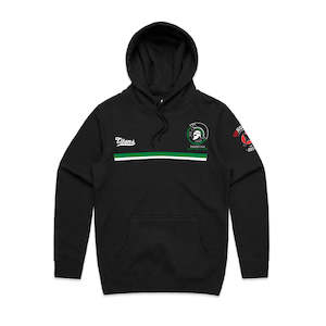 Sporting equipment: Takapuna Hockey Club Hoodie