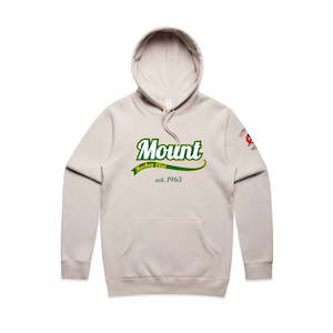 Sporting equipment: Mount Hockey Club Hoodie