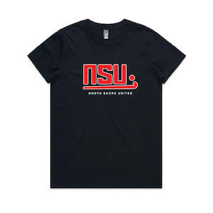 Sporting equipment: NSU Club Tee Mens