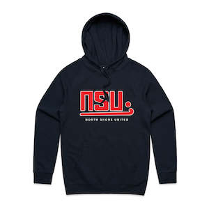 NSU Club Hoodie