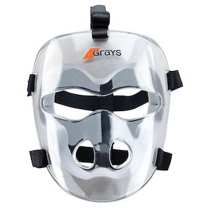 Sporting equipment: Face Mask Senior